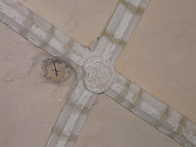 église paroissiale Saint-Pierre-ès-Liens