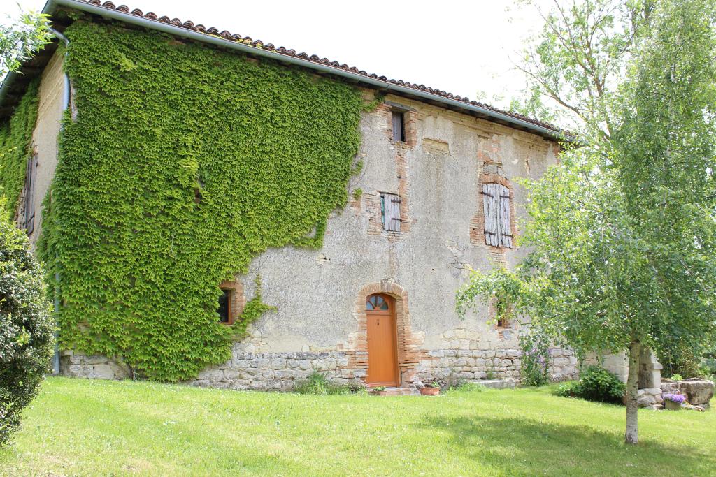 ferme