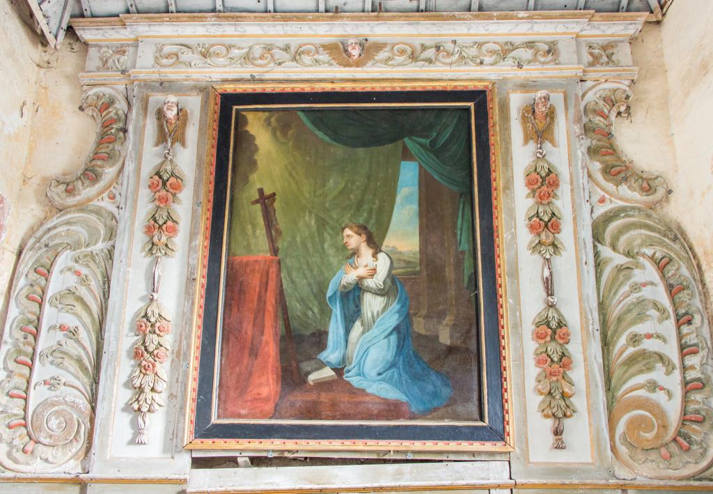 église paroissiale Saint-Pierre
