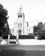 Eglise paroissiale Sainte-Croix