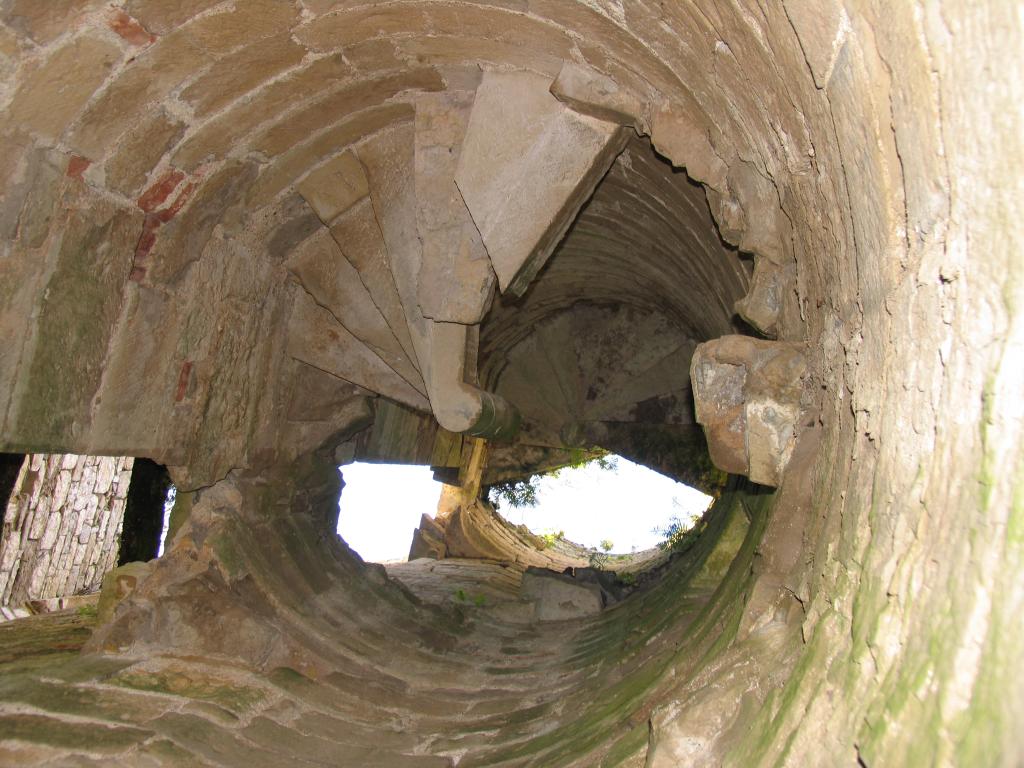 moulin de Coimbre ou Combres