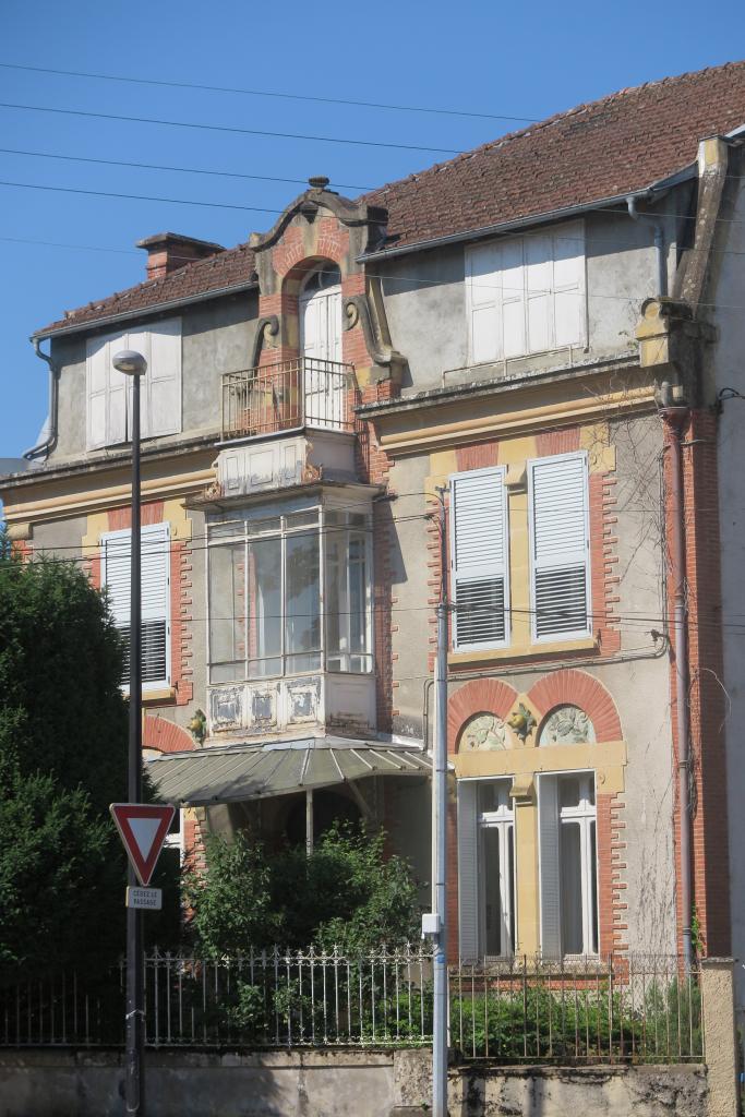villa Nougué