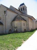 église paroissiale Saint-Pierre