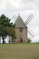 moulin à vent