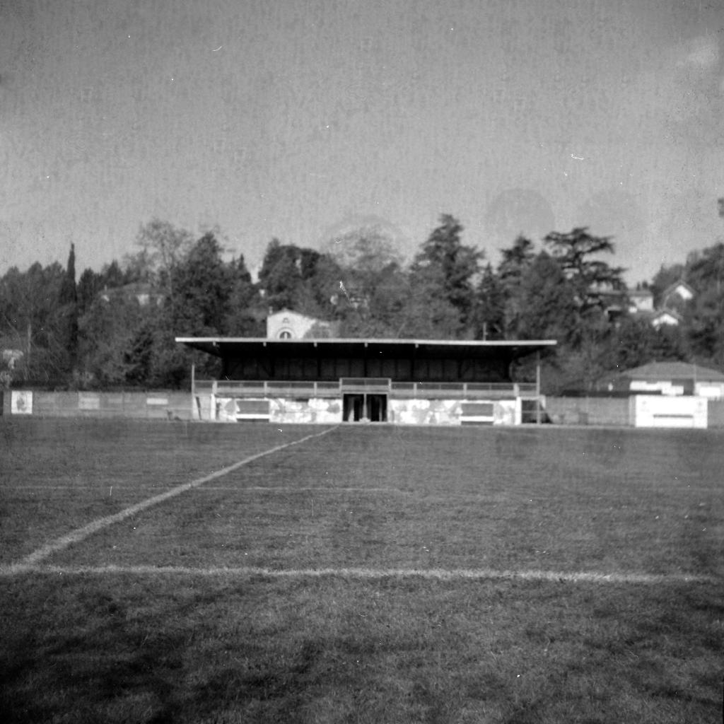 stade du Moulin à Vent