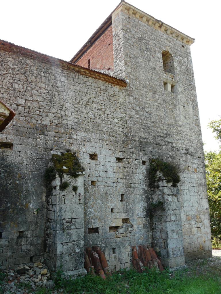 église paroissiale Notre-Dame