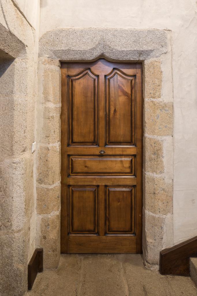 maison forte de Monségou