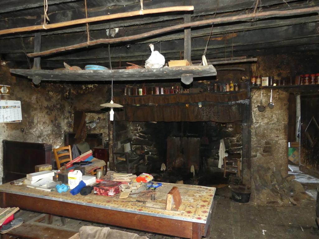 ferme