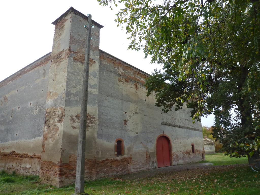 château de Candie