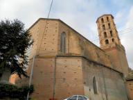 église paroissiale Saint-Martin