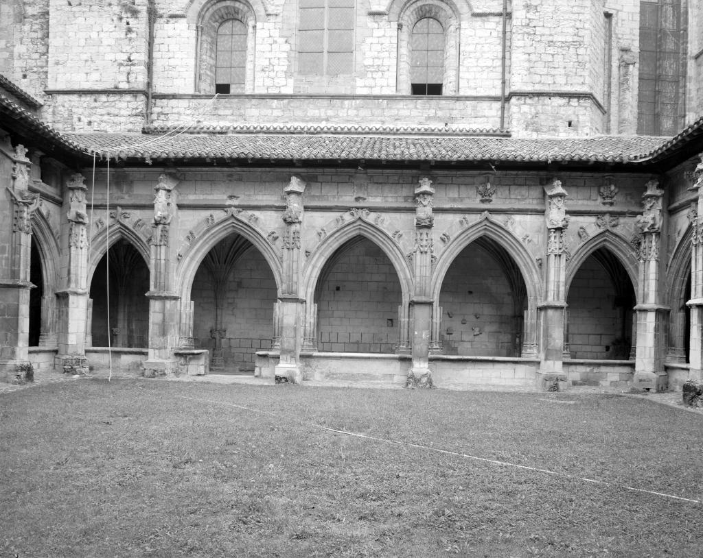 cathédrale Saint-Etienne