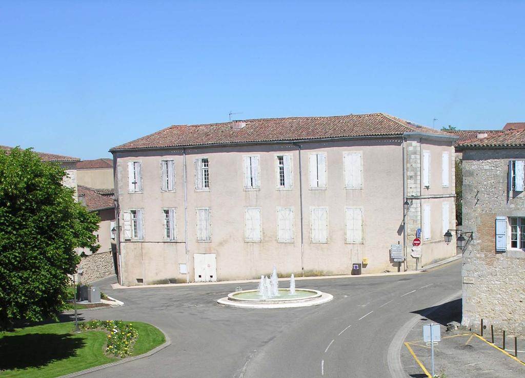 collège des Doctrinaires