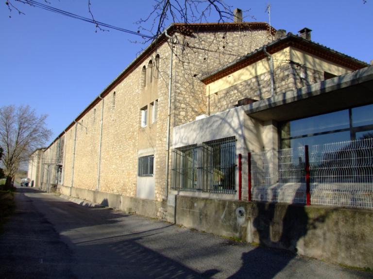 coopérative vinicole : Les Vignerons d'Ouveillan ; Les Vignerons du Narbonnais