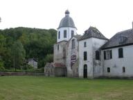 ancienne église de Cisterciens aujourd'hui centre culturel