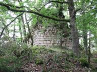 château de Labastidette, ou de Labastide-de-Sabadel