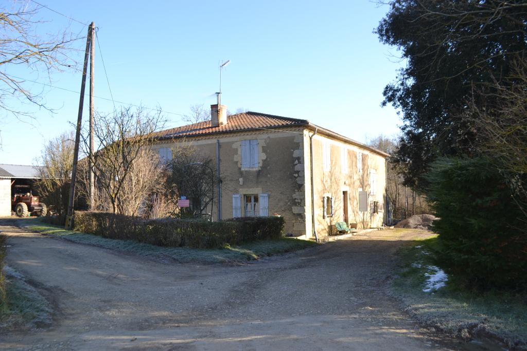 ferme