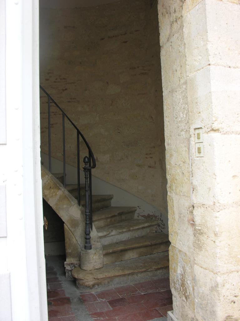 palais épiscopal