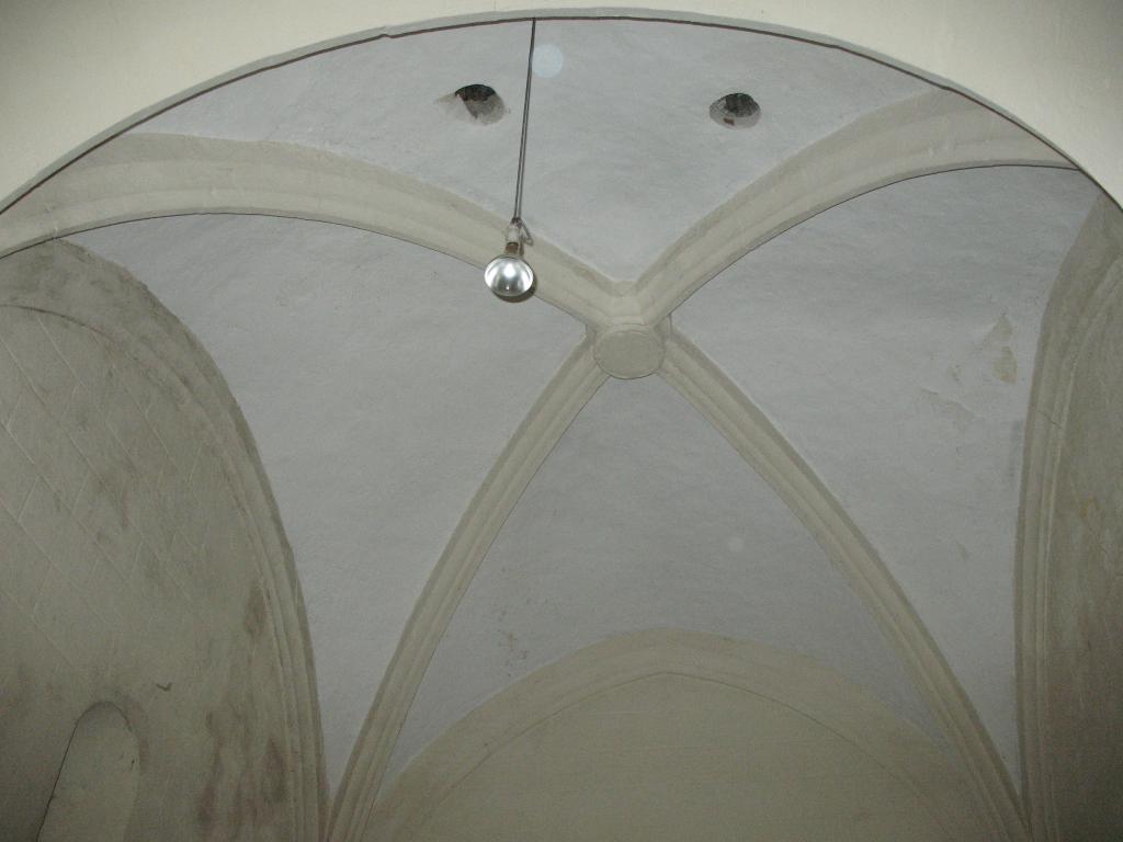 église paroissiale Saint-Jean-Baptiste
