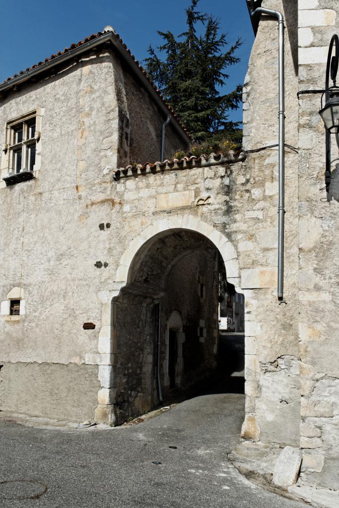 Porte Cabirole