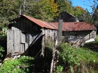 Moulin et scierie