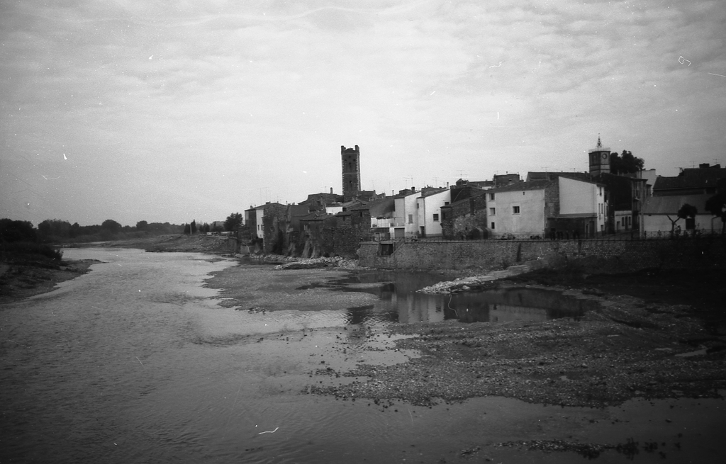 Fortification d'Agglomération