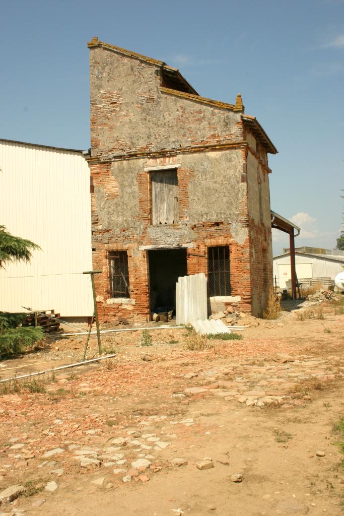 ferme
