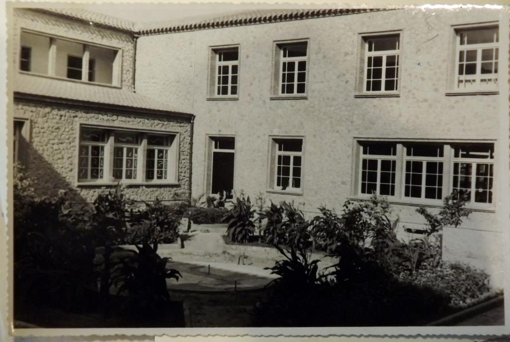 Collège Pierre Moreto