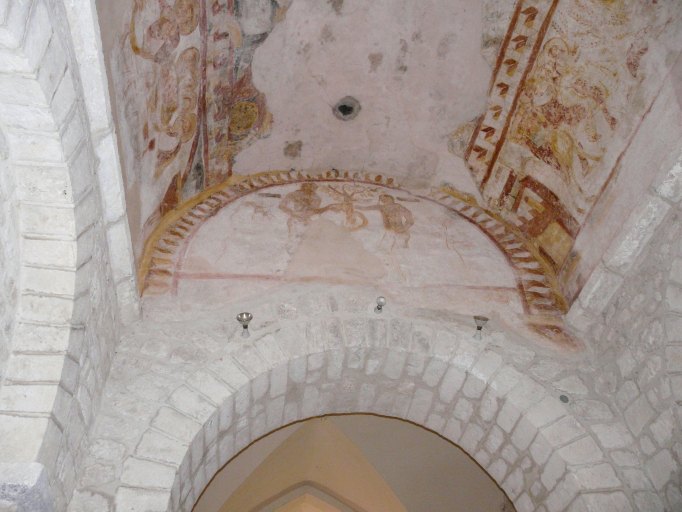 église paroissiale Saint-Pierre