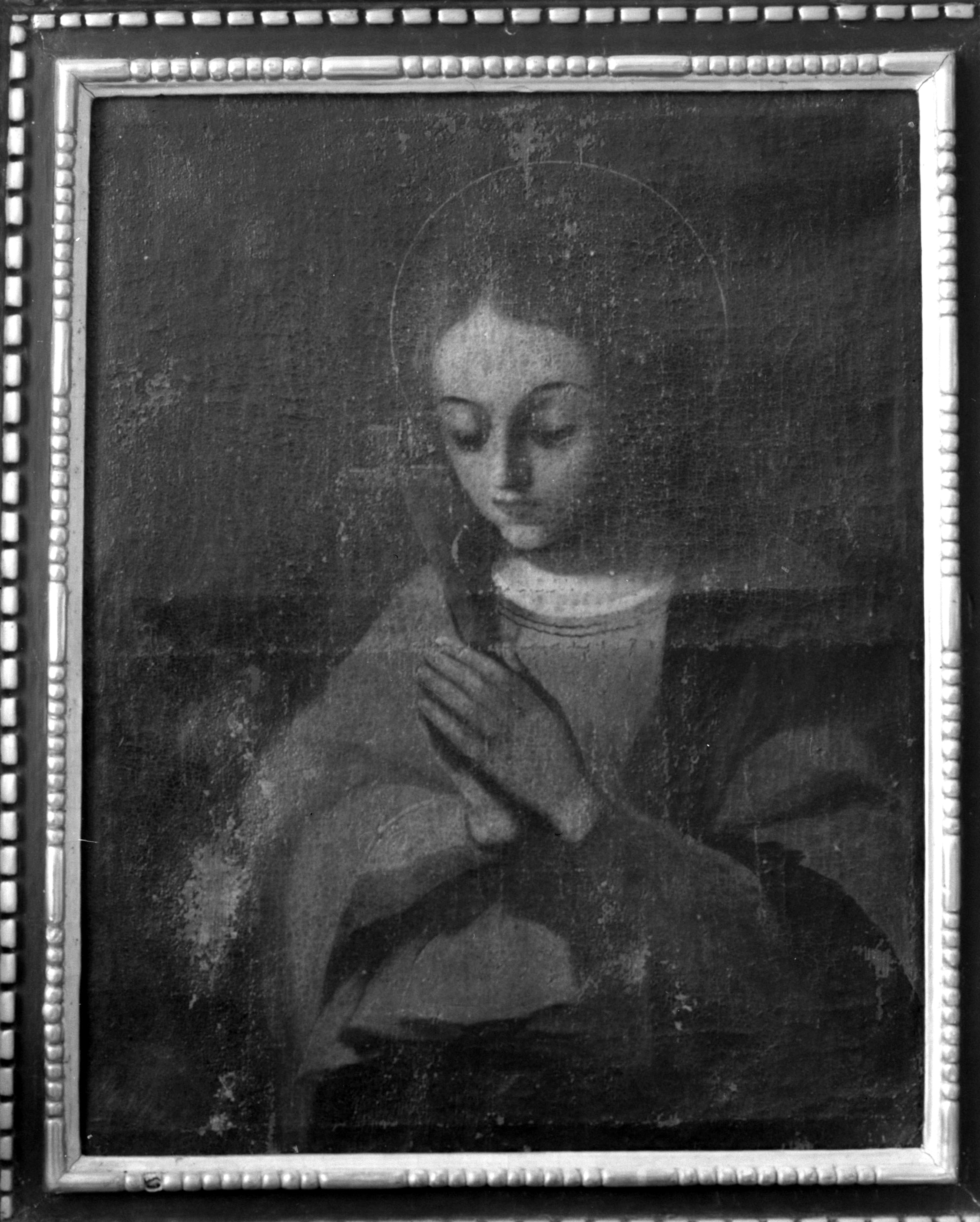 tableau de sainte Marguerite