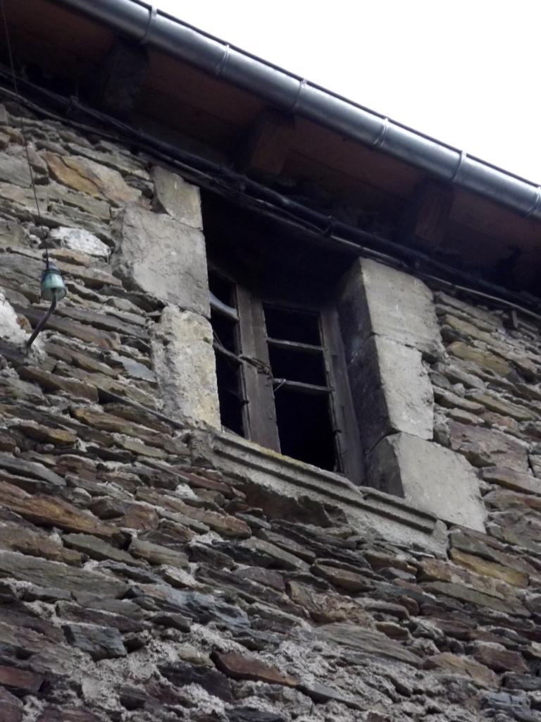 maison actuellement remise