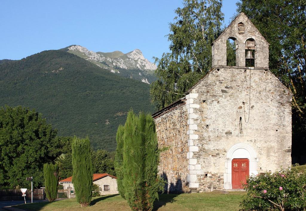 chapelle Saint-Julien