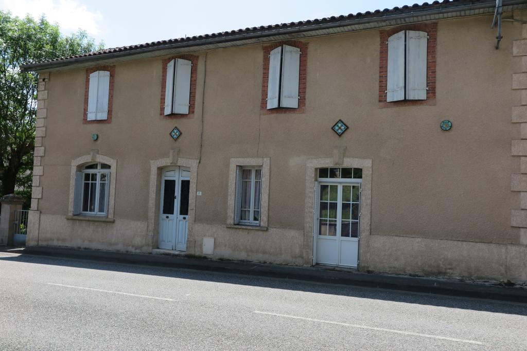 villa des thermes