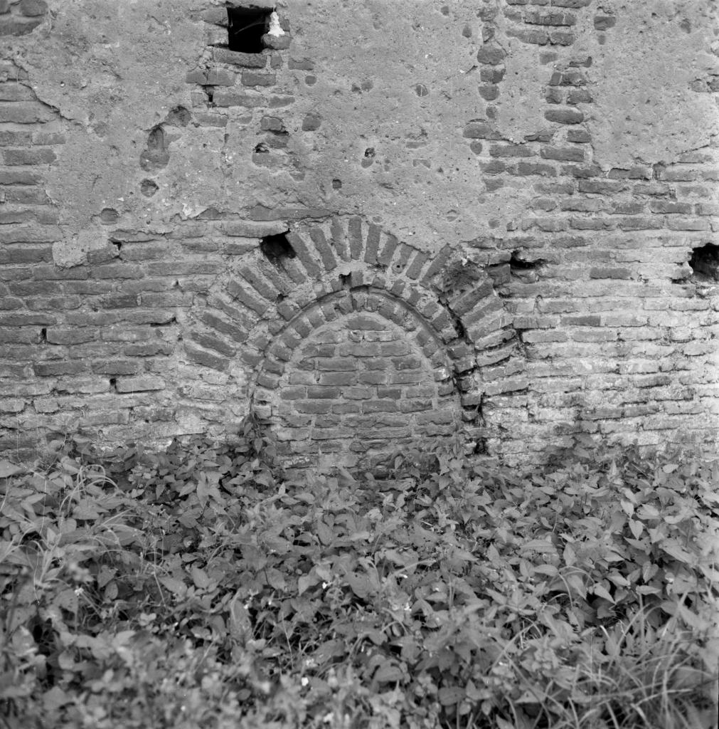 ancienne abbaye cistercienne de Lagarde-Dieu