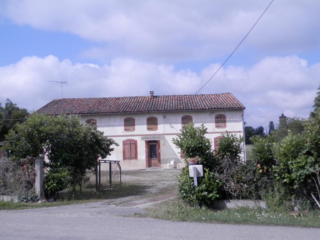 ferme