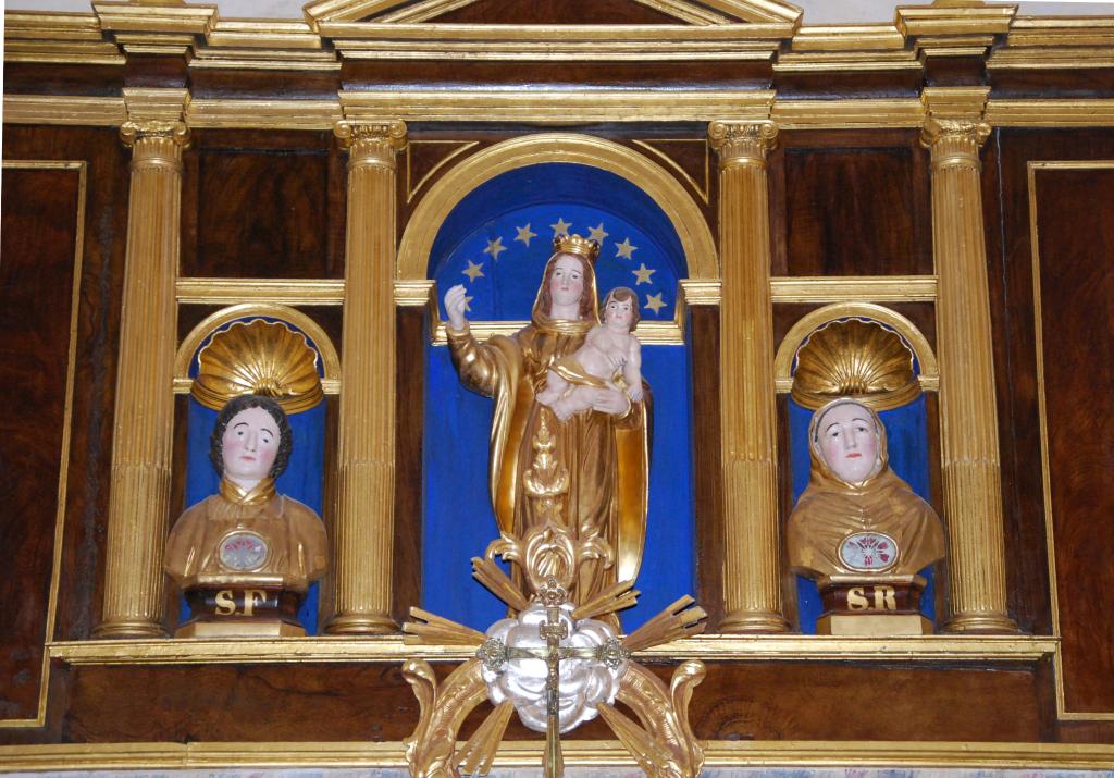retable