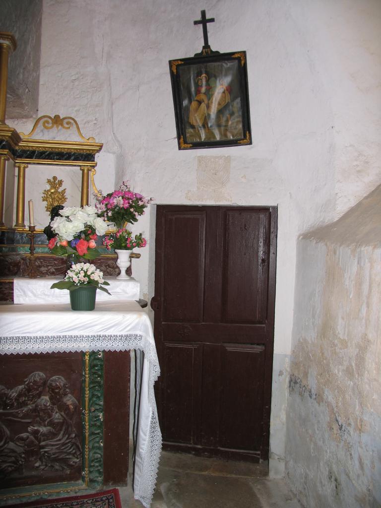église paroissiale Saint-Jean