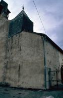 église paroissiale Saint-Pierre
