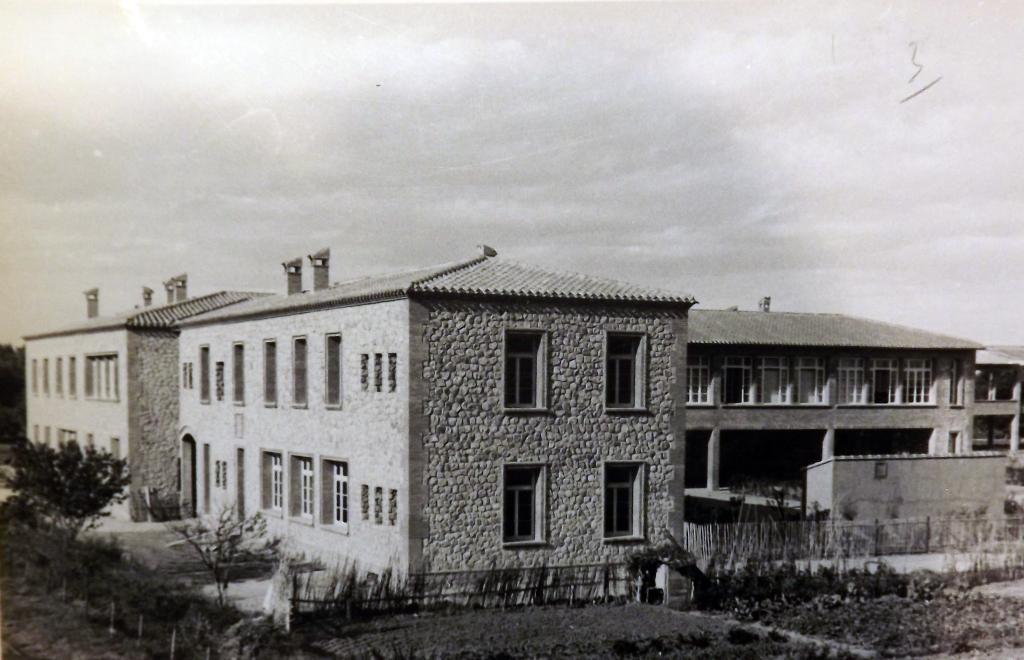 Collège Pierre Moreto