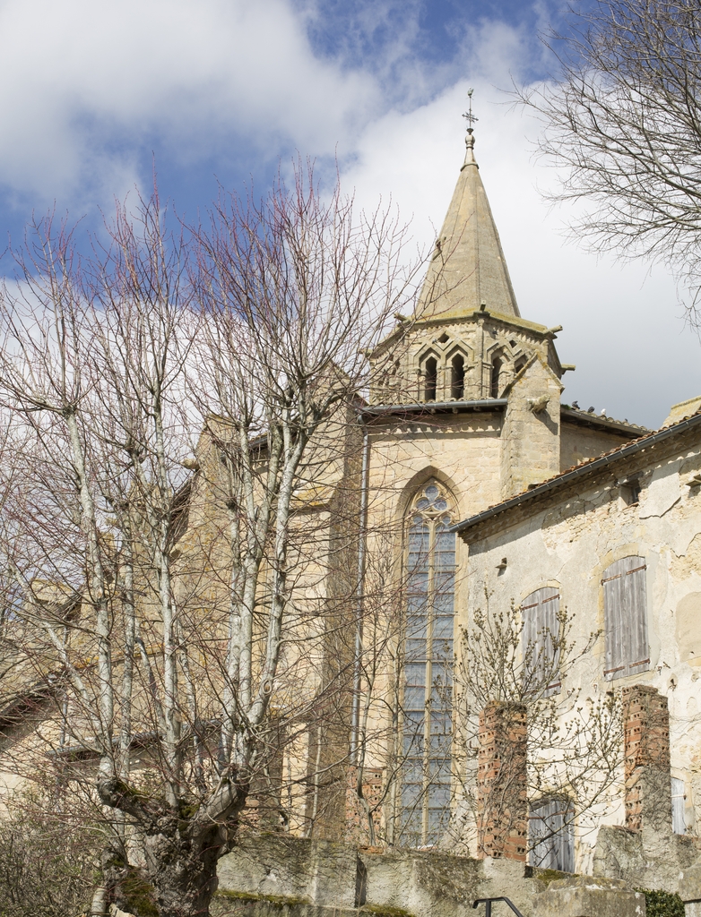 église paroissiale Saint-Félix