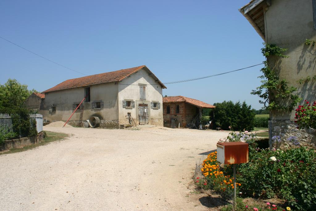 demeure