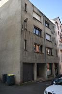 Immeuble de logement