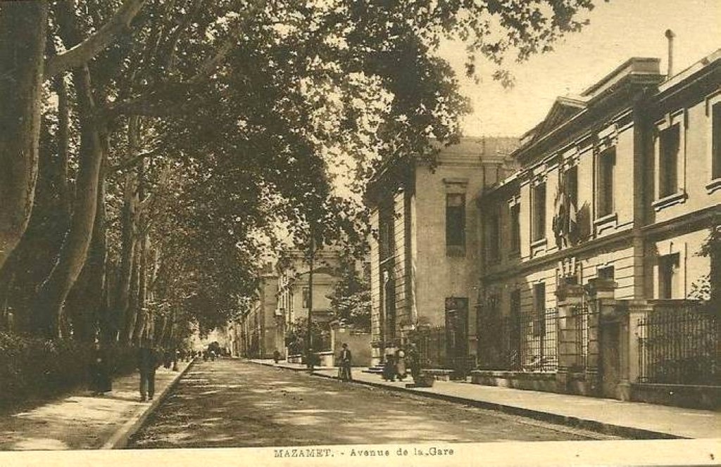 quartier de Lagoutine