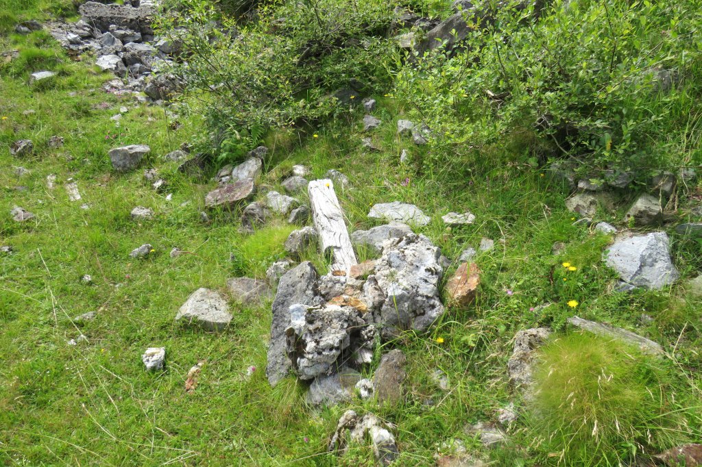 carrière et mine d'extraction de talc du Fangas et de la Porteille, dite mine de Montferrier