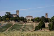 village de Sainte-Mère