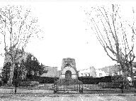 monument aux morts, de la guerre de 1914-1918