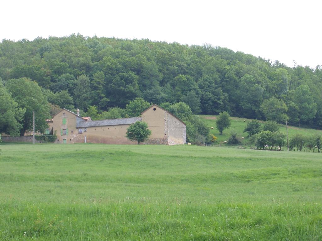 ferme