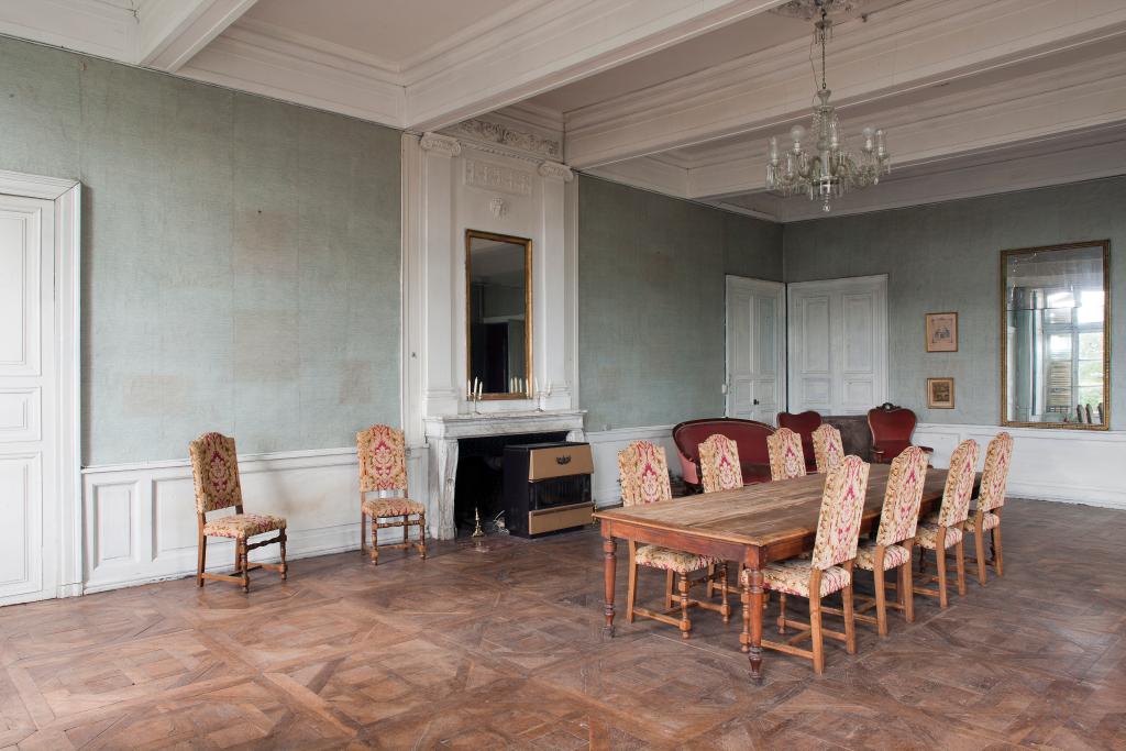 château de Bonrepos