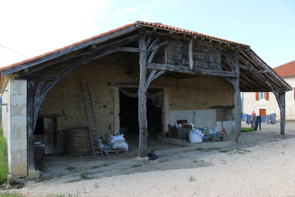 ferme