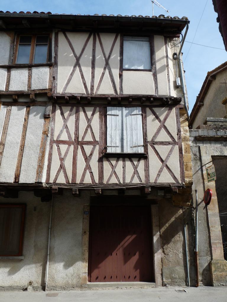 maison