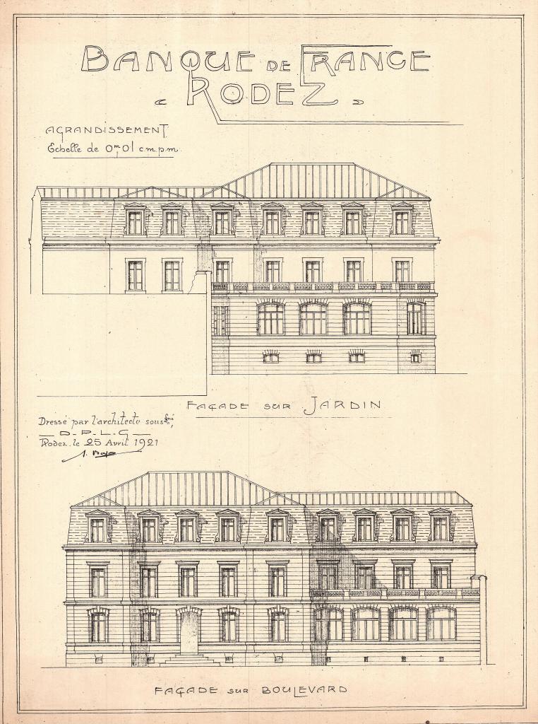 banque de France